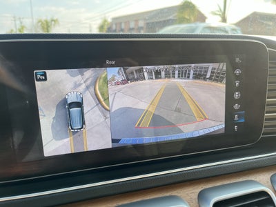 2022 Mercedes-Benz GLE GLE 350