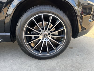 2022 Mercedes-Benz GLE GLE 350