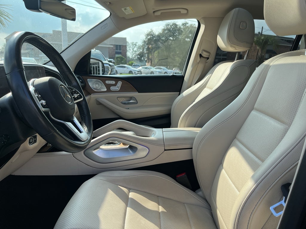 2022 Mercedes-Benz GLE GLE 350