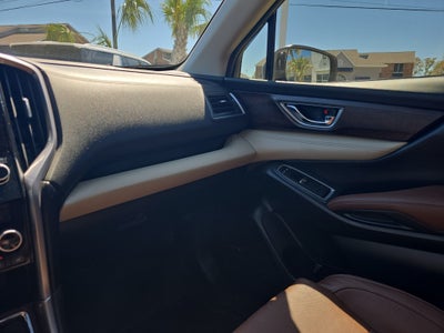 2021 Subaru Ascent Touring