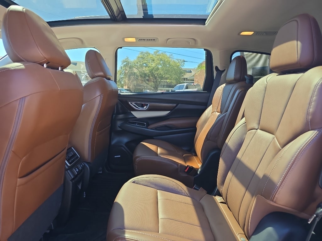 2021 Subaru Ascent Touring