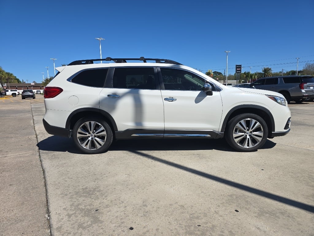2021 Subaru Ascent Touring