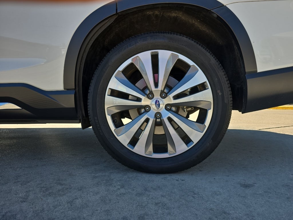 2021 Subaru Ascent Touring
