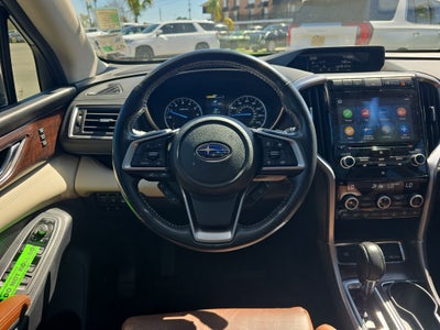 2021 Subaru Ascent Touring