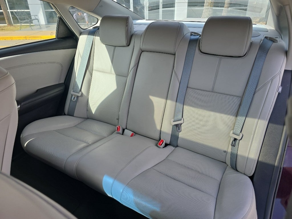 2017 Toyota Avalon XLE