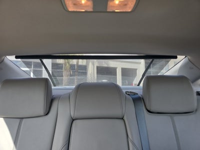 2017 Toyota Avalon XLE