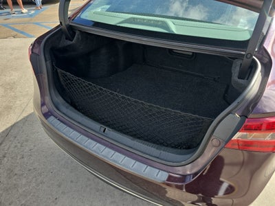 2017 Toyota Avalon XLE