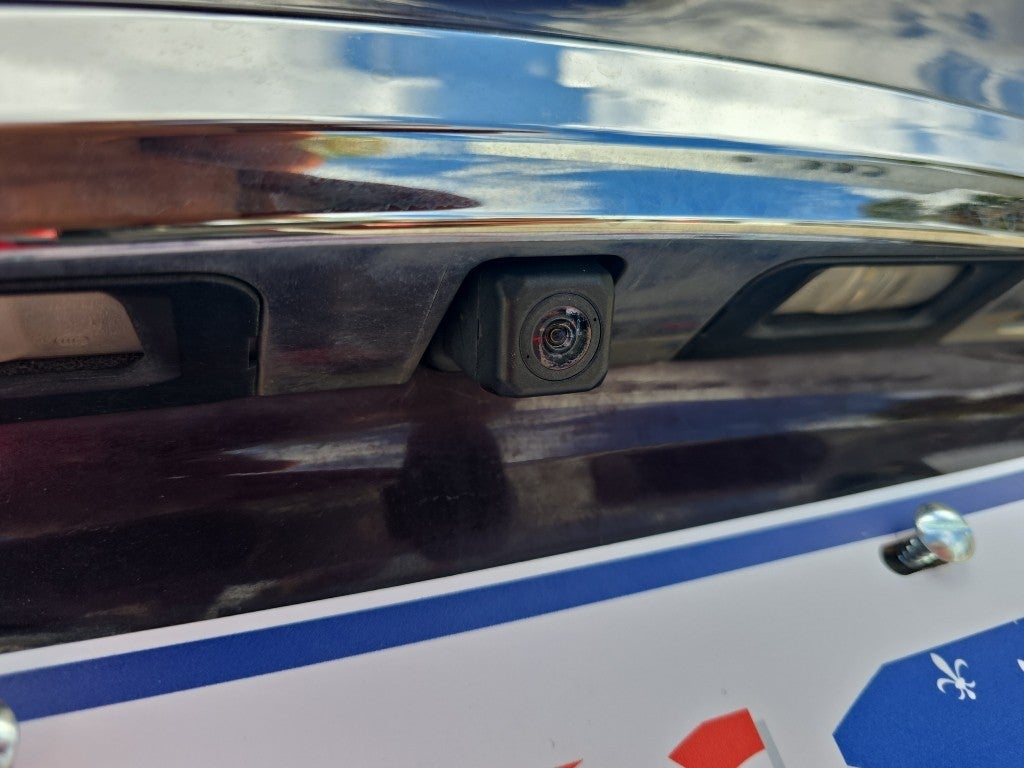 2017 Toyota Avalon XLE