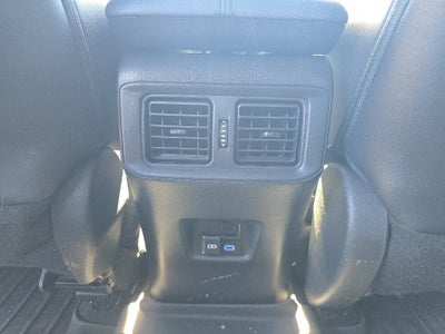 2022 Toyota RAV4 Hybrid XSE