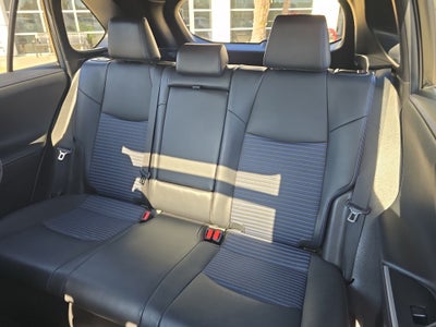 2022 Toyota RAV4 Hybrid XSE