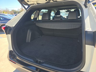 2022 Toyota RAV4 Hybrid XSE