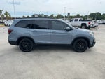 2022 Honda Pilot Black Edition