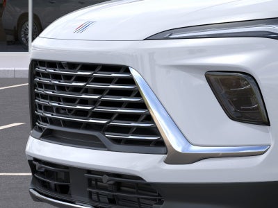 2027 Buick Enclave Preferred