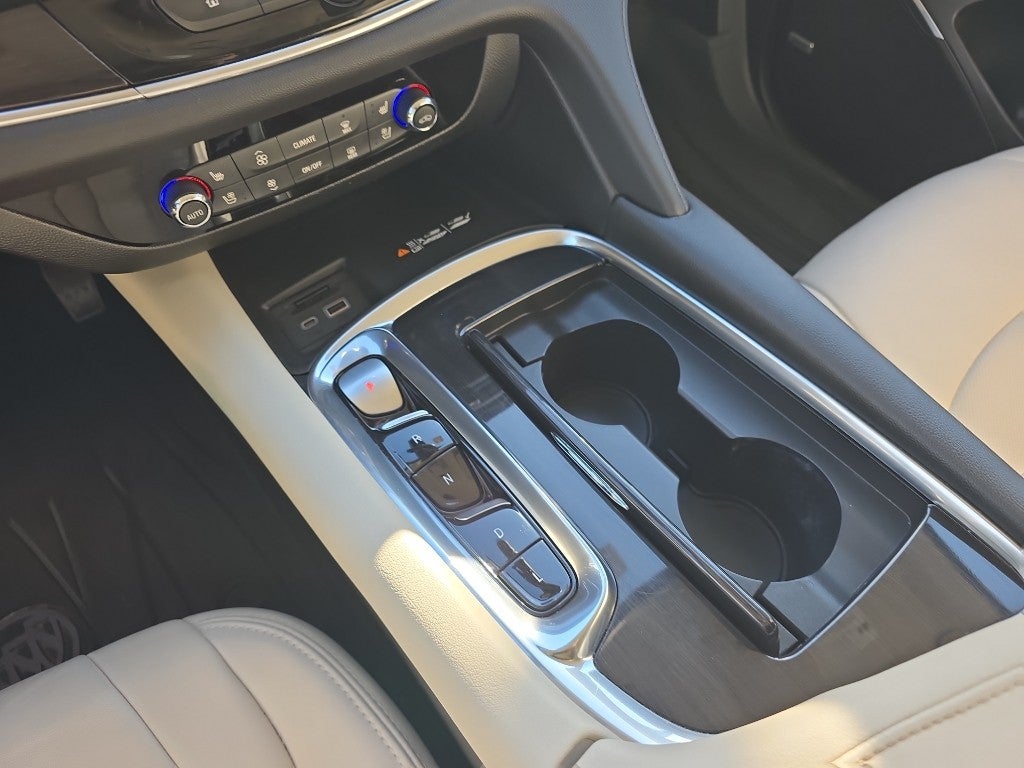 2023 Buick Enclave Premium