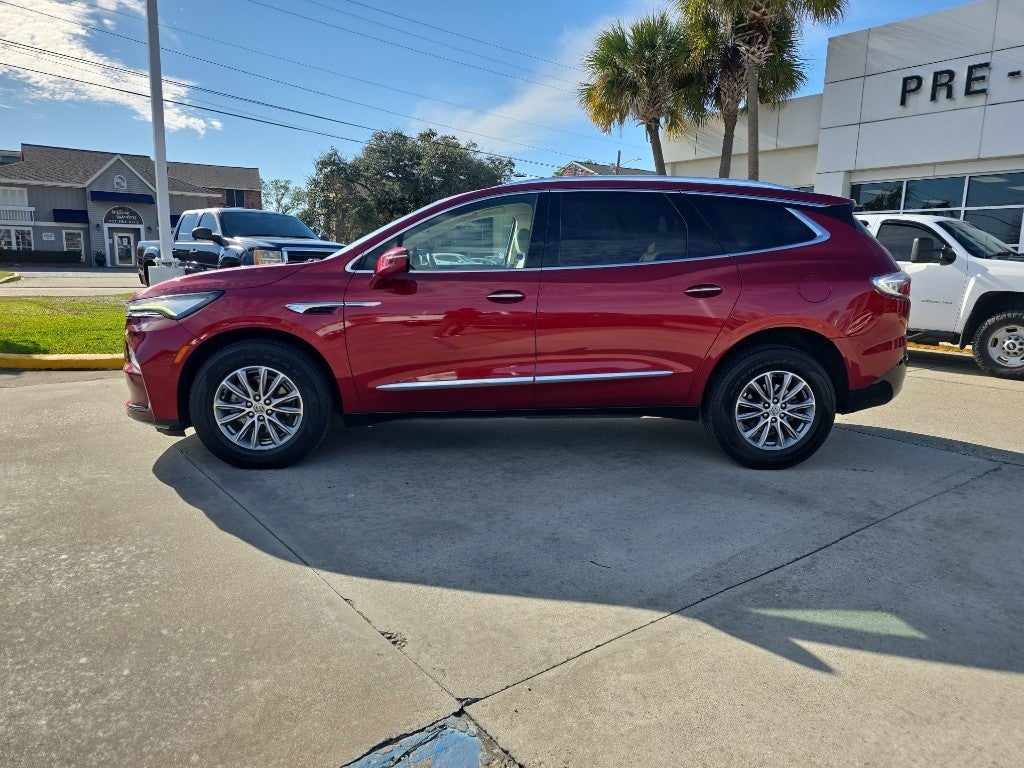 2023 Buick Enclave Premium