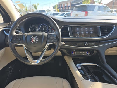 2023 Buick Enclave Premium