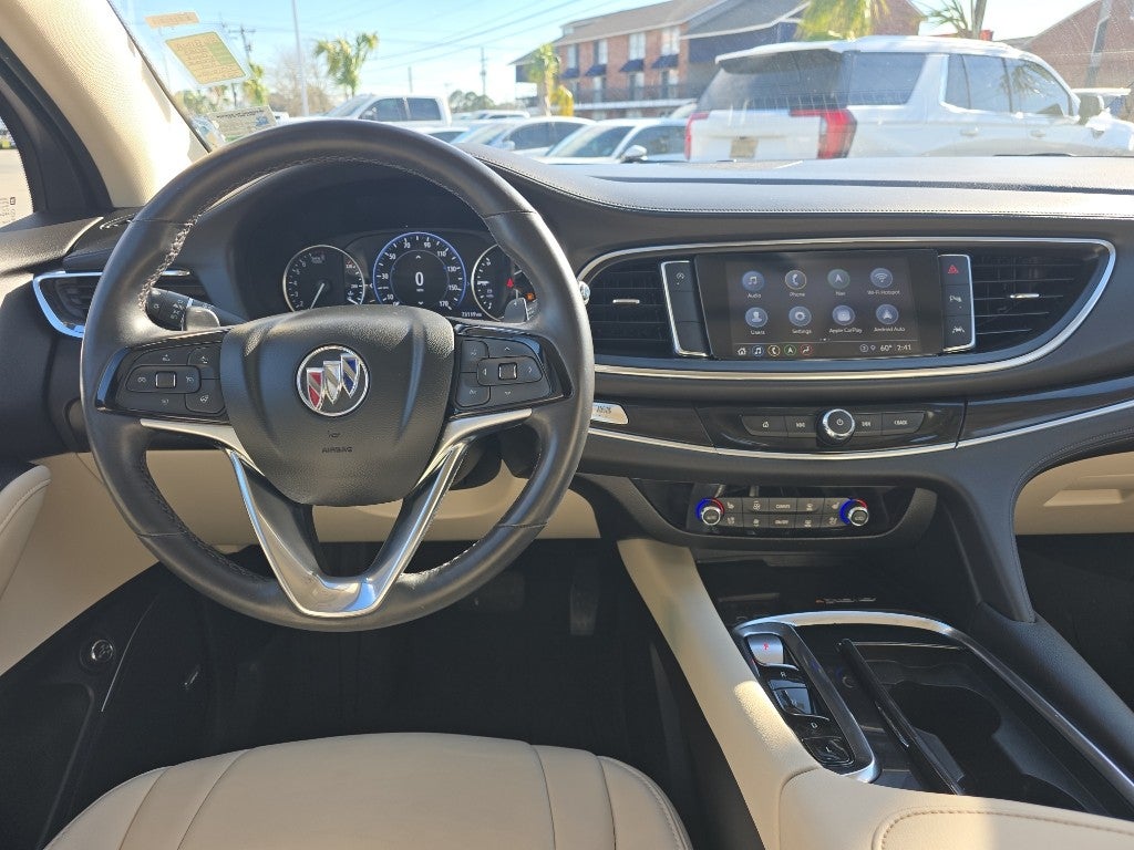 2023 Buick Enclave Premium
