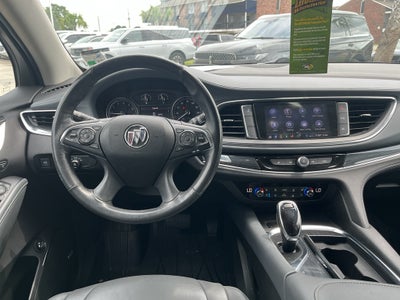 2021 Buick Enclave Premium