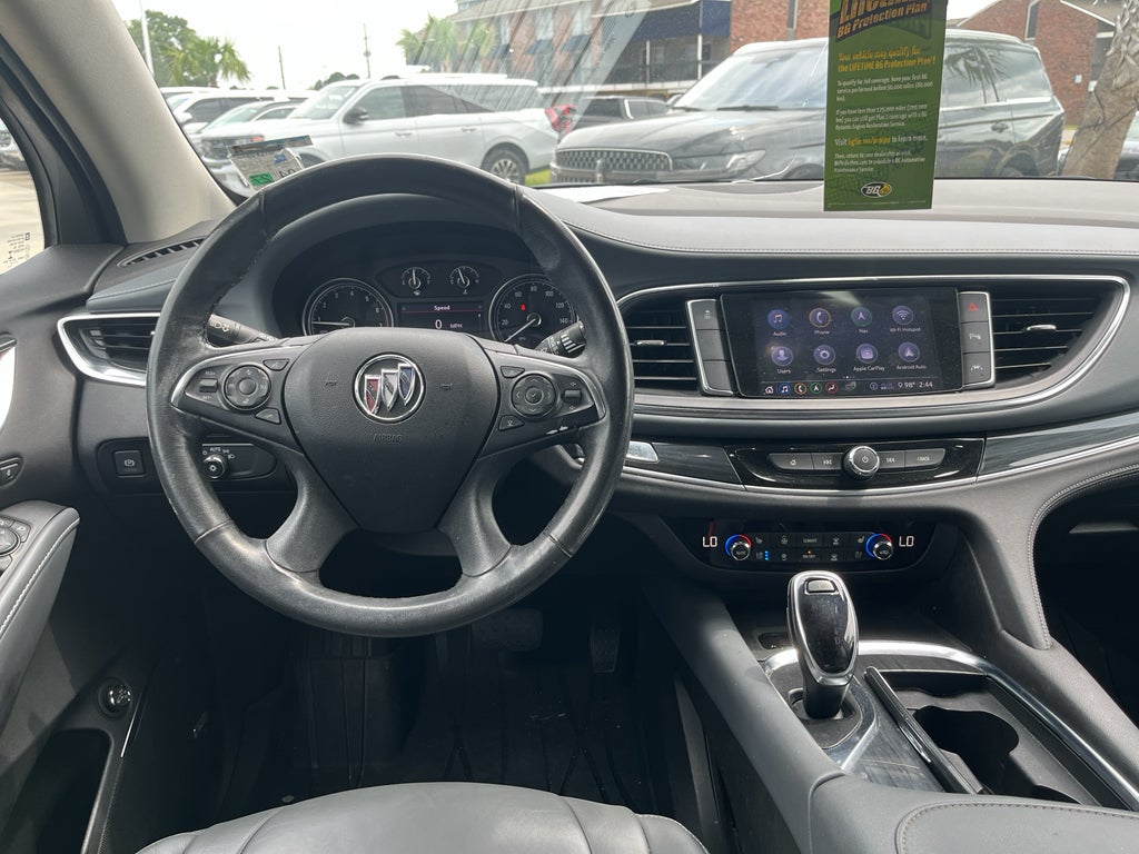 2021 Buick Enclave Premium