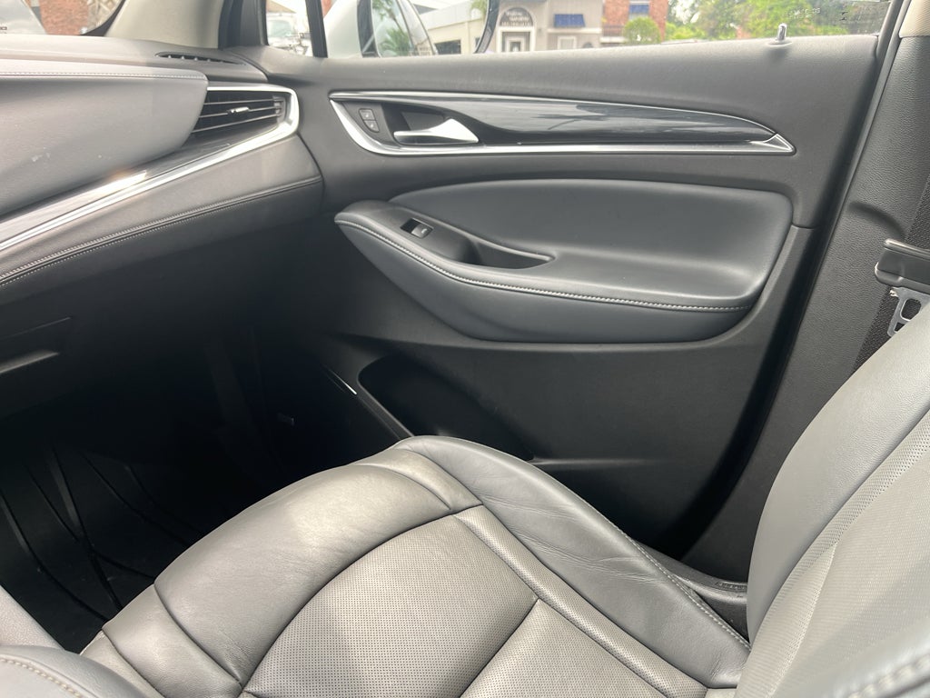 2021 Buick Enclave Premium