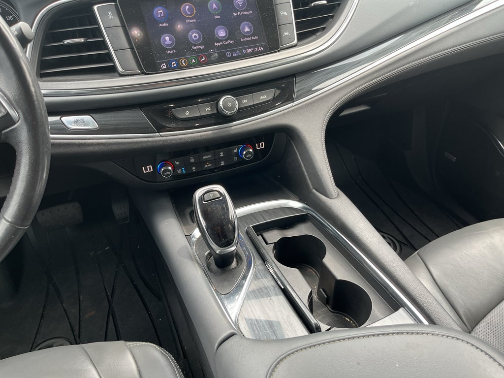 2021 Buick Enclave Premium