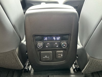 2021 Buick Enclave Premium