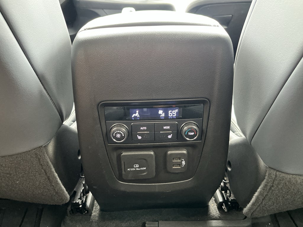 2021 Buick Enclave Premium