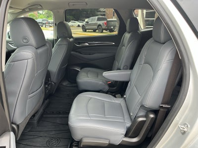 2021 Buick Enclave Premium