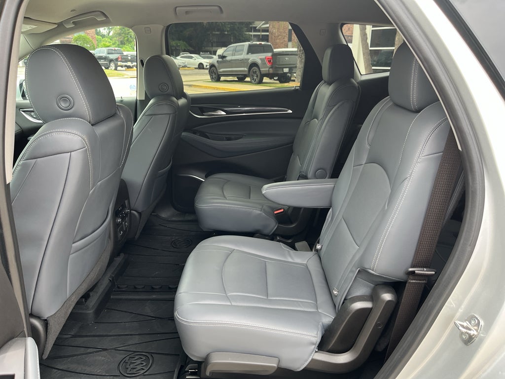 2021 Buick Enclave Premium