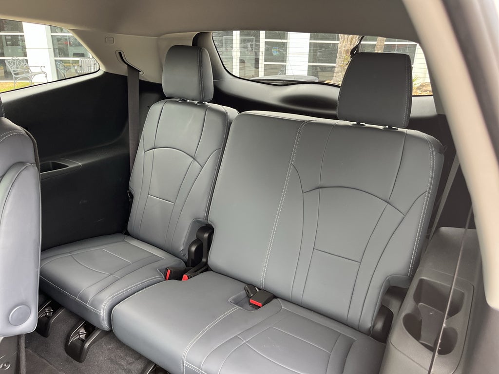 2021 Buick Enclave Premium