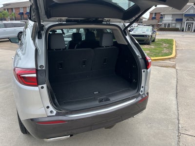 2021 Buick Enclave Premium