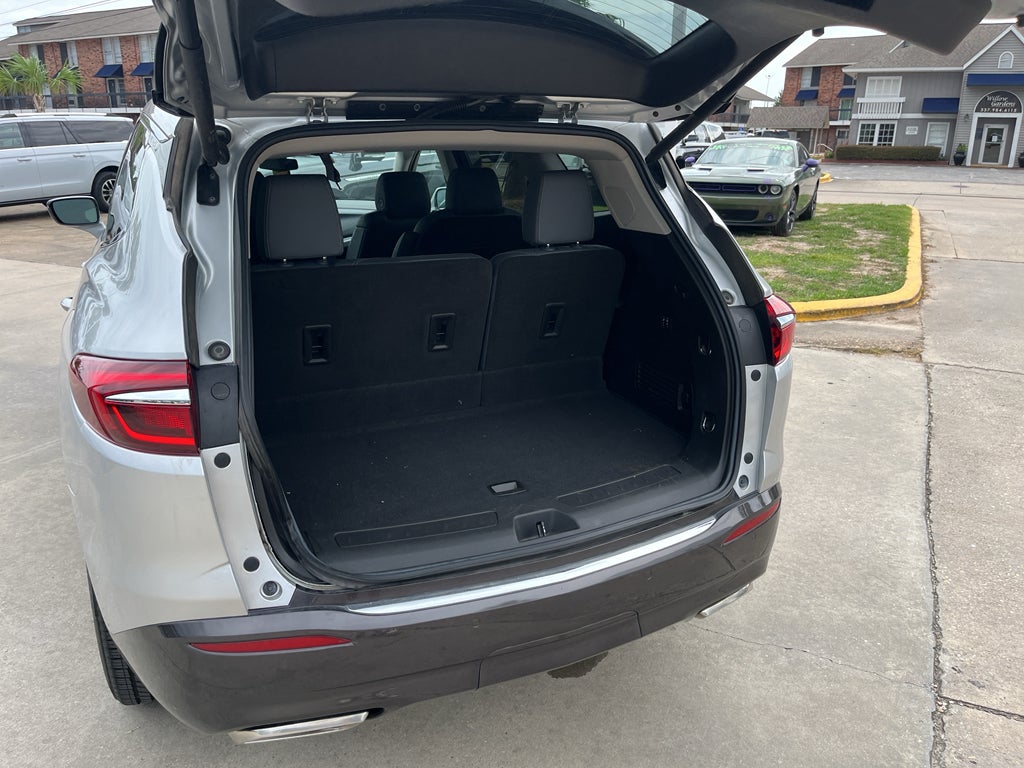 2021 Buick Enclave Premium
