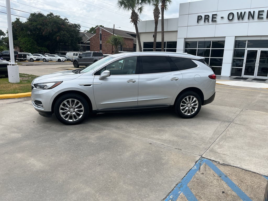 2021 Buick Enclave Premium
