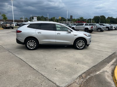 2021 Buick Enclave Premium