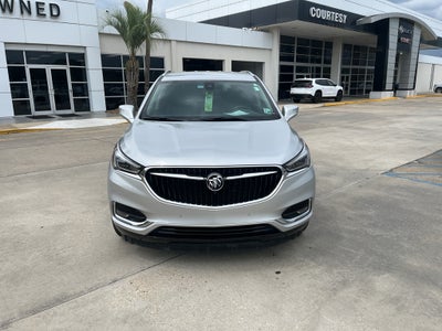 2021 Buick Enclave Premium