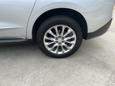 2021 Buick Enclave Premium