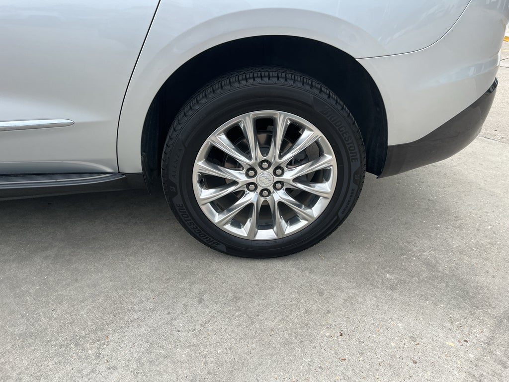 2021 Buick Enclave Premium