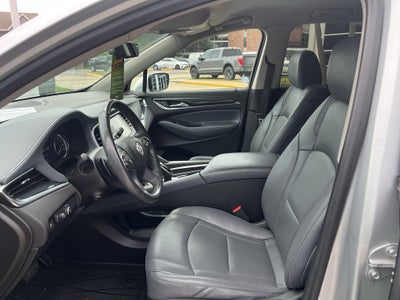2021 Buick Enclave Premium