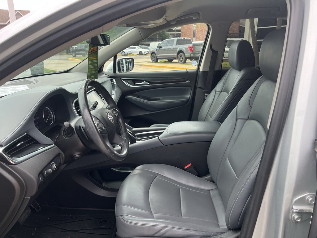 2021 Buick Enclave Premium