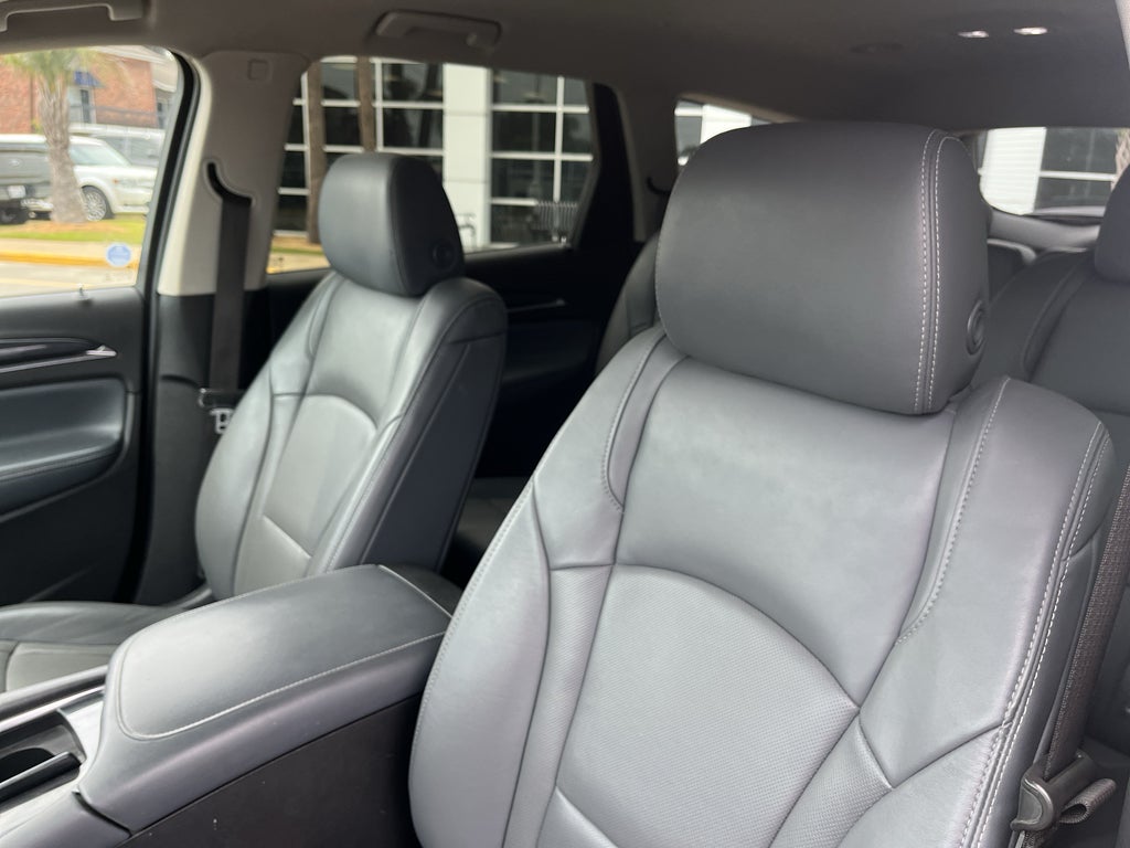 2021 Buick Enclave Premium