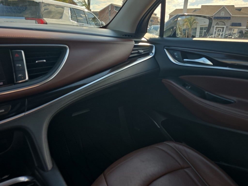 2021 Buick Enclave Avenir