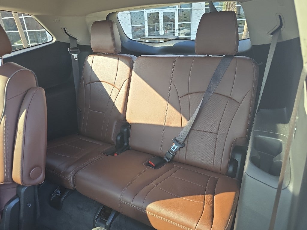 2021 Buick Enclave Avenir