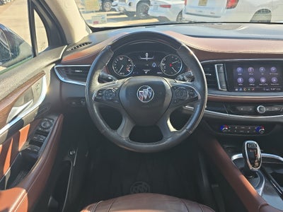 2021 Buick Enclave Avenir