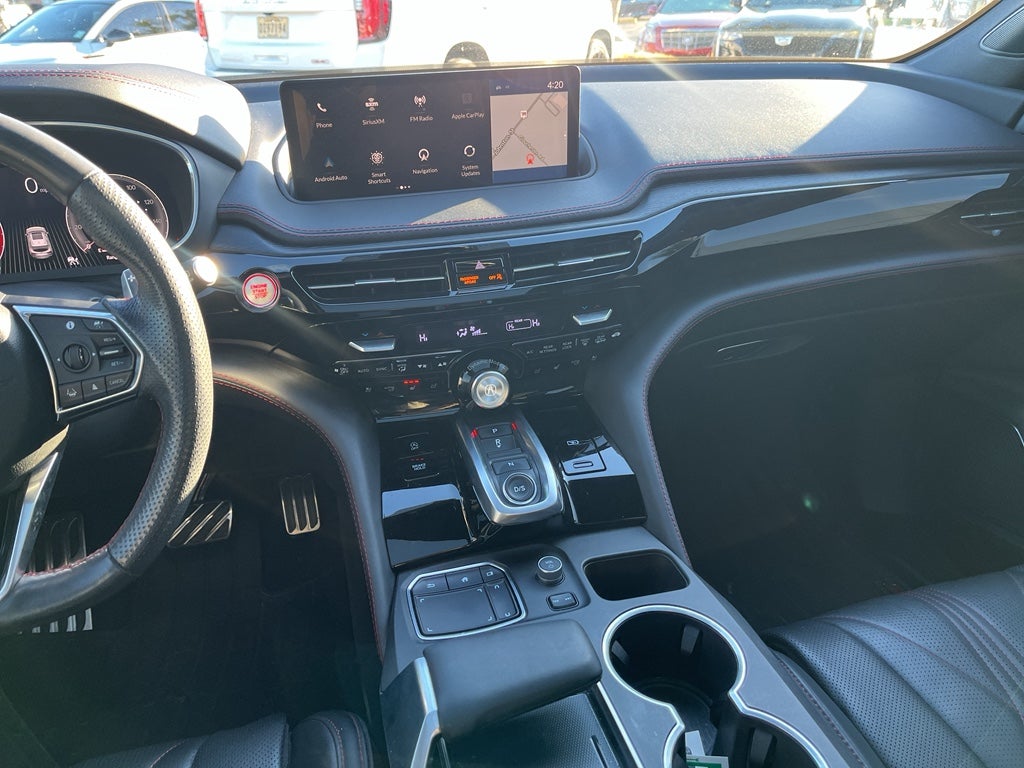 2024 Acura MDX Type S w/Advance Package