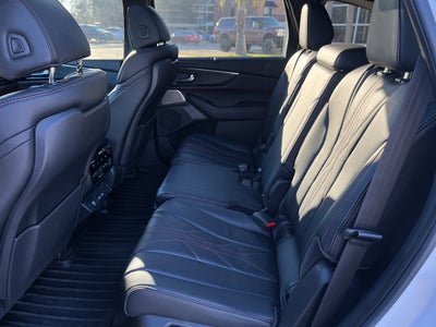 2024 Acura MDX Type S w/Advance Package