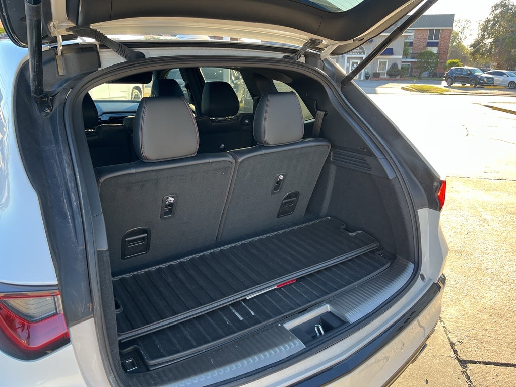 2024 Acura MDX Type S w/Advance Package