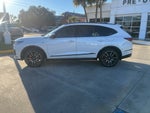 2024 Acura MDX Type S w/Advance Package