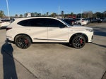 2024 Acura MDX Type S w/Advance Package