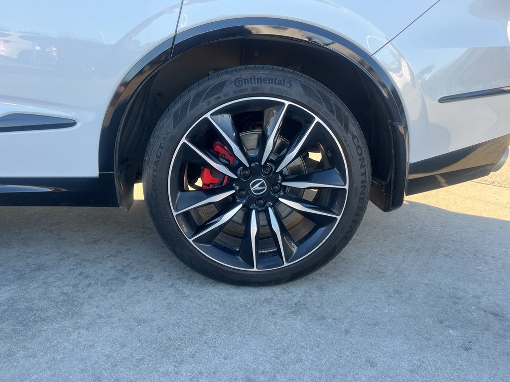 2024 Acura MDX Type S w/Advance Package