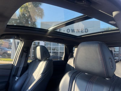 2024 Acura MDX Type S w/Advance Package